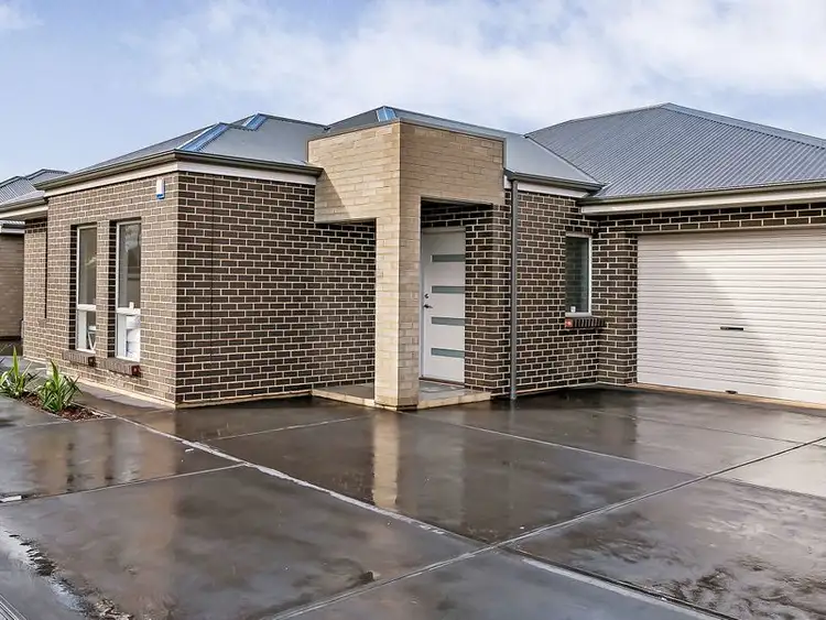 1/51 Victor Avenue, Woodville West SA 5011