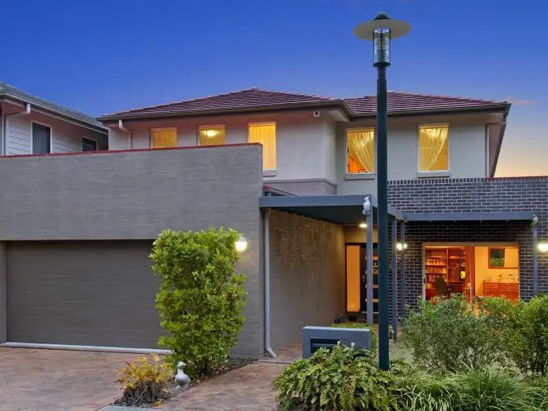 Main view of Homely house listing, 5 Boundary Drive, Wyong NSW 2259