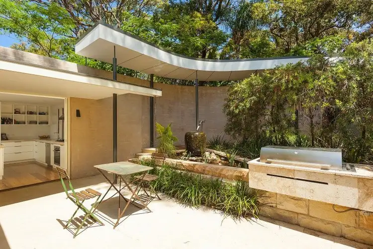 Sixth view of Homely house listing, 119 Pacific Road, Palm Beach NSW 2108