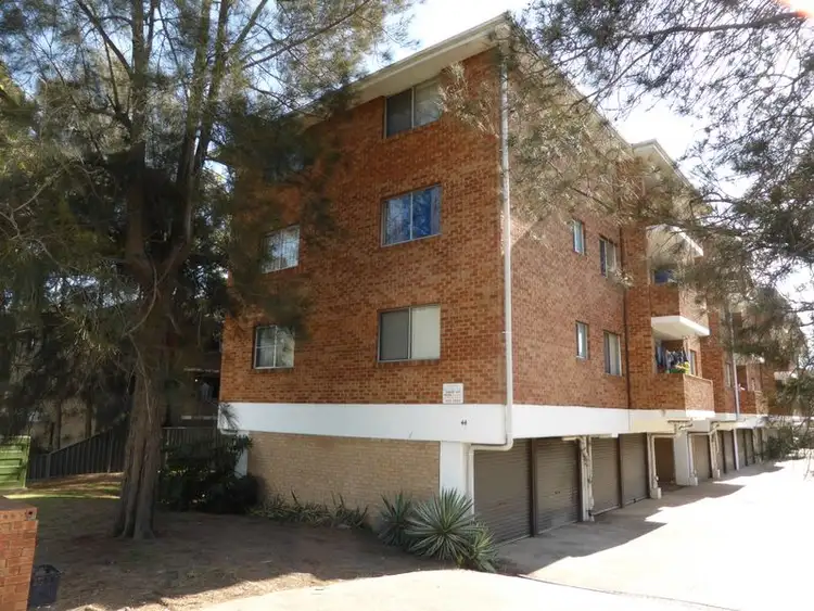 17/44 Luxford Road, Mount Druitt NSW 2770