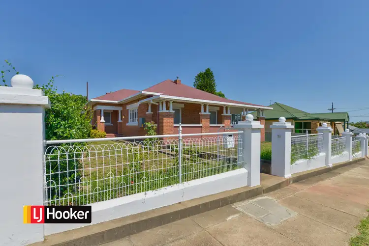 Main view of Homely house listing, 103 Crown Street, Tamworth NSW 2340