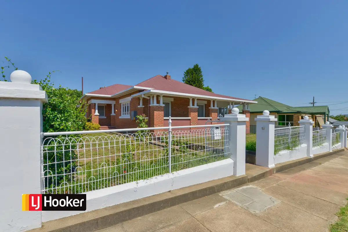 Main view of Homely house listing, 103 Crown Street, Tamworth NSW 2340