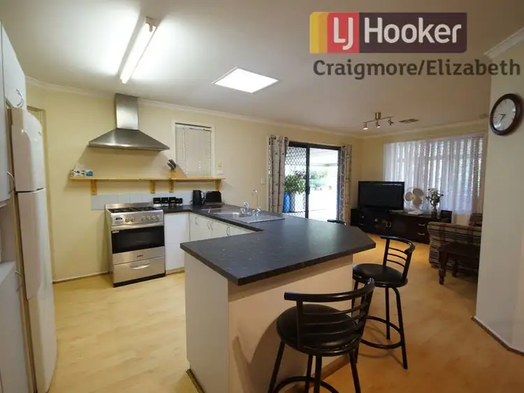 Second view of Homely house listing, 108 Crittenden Road, Andrews Farm SA 5114