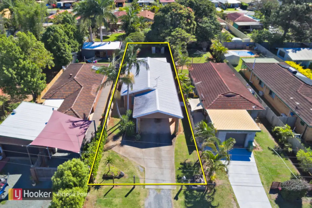 Main view of Homely house listing, 217 Dart Street, Redland Bay QLD 4165