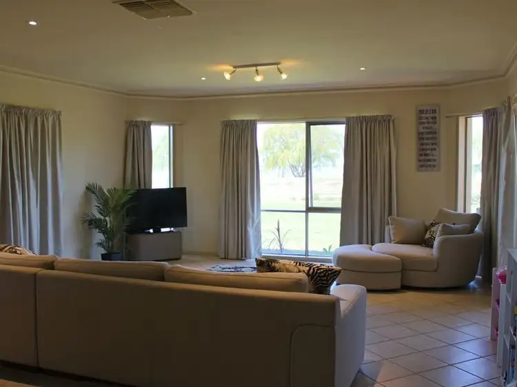 Fourth view of Homely house listing, 60 Mystic Park East Road, Mystic Park VIC 3579