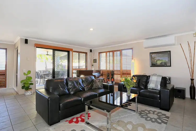 Fifth view of Homely house listing, 59 Deborah Avenue, Benowa Waters QLD 4217