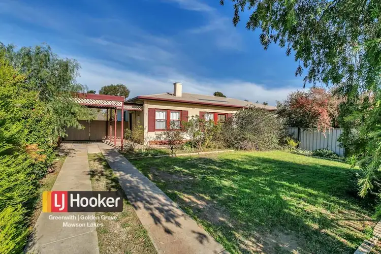 Main view of Homely house listing, 21 Heywood Street, Elizabeth North SA 5113
