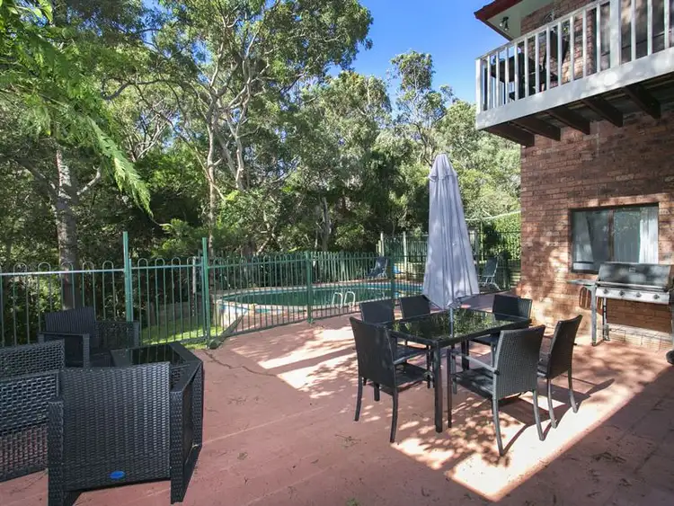 Fifth view of Homely house listing, 8 Roebourne Street, Yarrawarrah NSW 2233