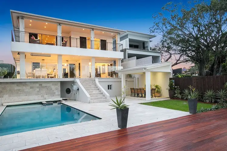 Fourth view of Homely house listing, 87 Brisbane Corso, Fairfield QLD 4103