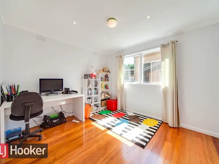 Seventh view of Homely house listing, 100 PRINCES HWY, Hallam VIC 3803