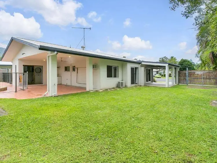 Second view of Homely house listing, 4 Queenscliff Close, Kewarra Beach QLD 4879