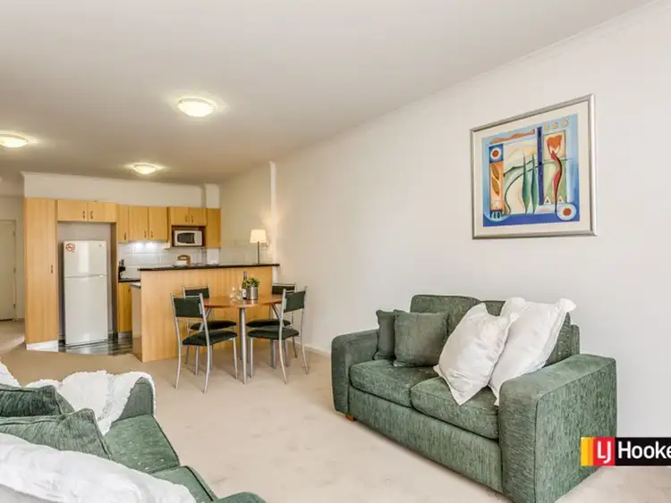 Third view of Homely apartment listing, 9a/188 Carrington Street, Adelaide SA 5000