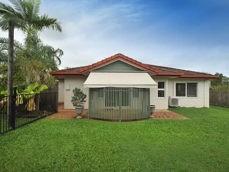 Main view of Homely apartment listing, 18/7A Grantala Street, Manoora QLD 4870