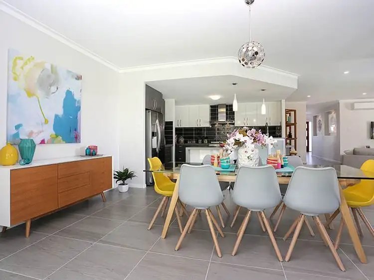 Fifth view of Homely house listing, 23 Dunebean Drive, Banksia Beach QLD 4507