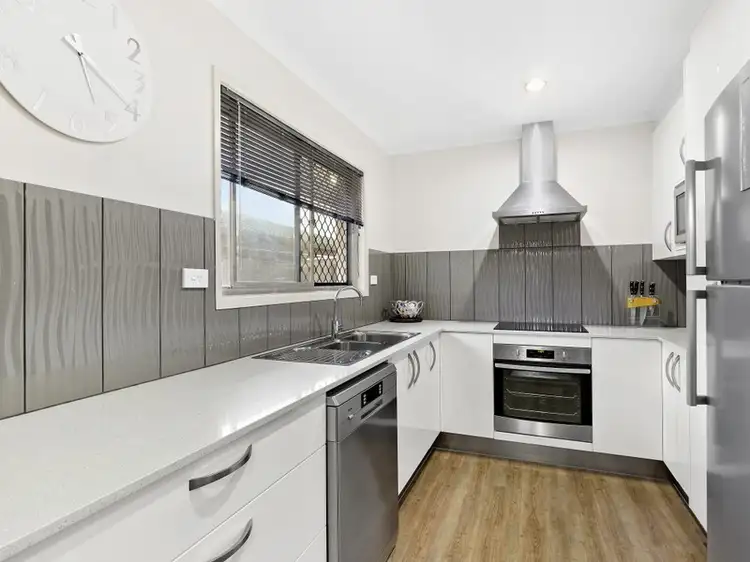 Second view of Homely house listing, 4 Quintinia Street, Algester QLD 4115