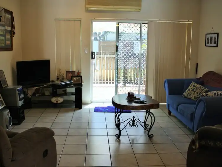 Third view of Homely unit listing, 2/36 Springfield Crescent, Manoora QLD 4870