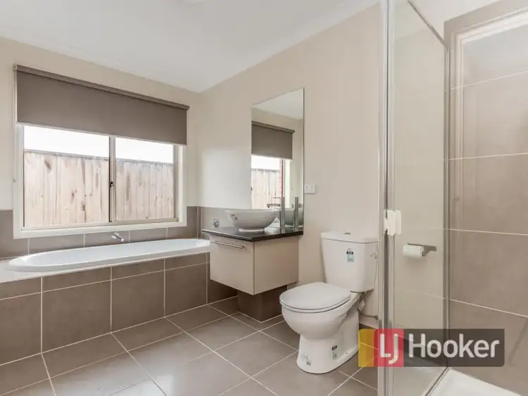 Sixth view of Homely house listing, 61 John Russell Road, Cranbourne West VIC 3977