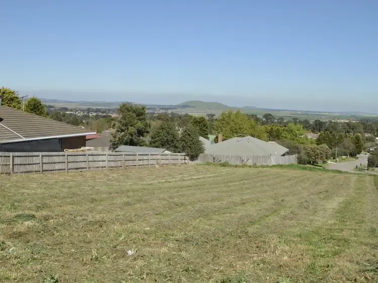 Third view of Homely land listing, 63 Roulston Way, Wallan VIC 3756