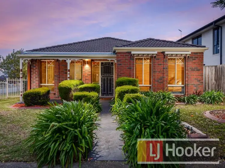111 The Promenade, Narre Warren South VIC 3805