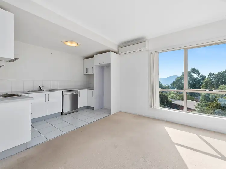 Third view of Homely townhouse listing, 8/4 Nagle Place, Glenorchy TAS 7010