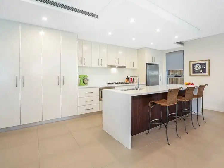 Second view of Homely house listing, 22 Peninsula Way, Baulkham Hills NSW 2153