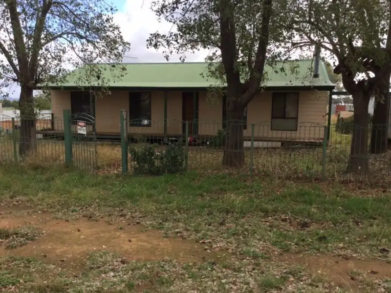 Main view of Homely house listing, 18-20 Logan Street (BILLIMARI), Cowra NSW 2794