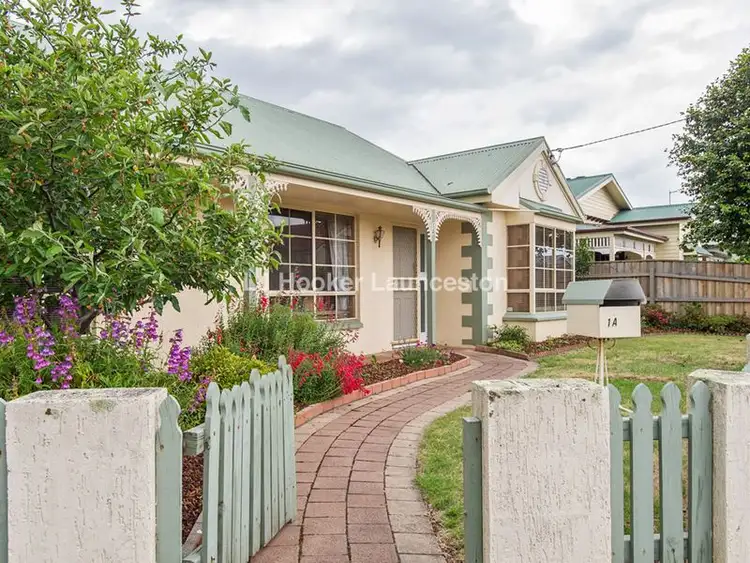 1A Doolan Street, Invermay TAS 7248