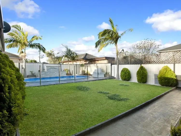 Fourth view of Homely house listing, 150 Neville Street, Smithfield NSW 2164