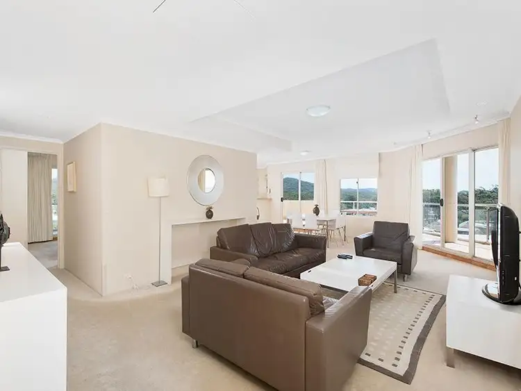 Fourth view of Homely unit listing, 301/2 Messines Street, Shoal Bay NSW 2315