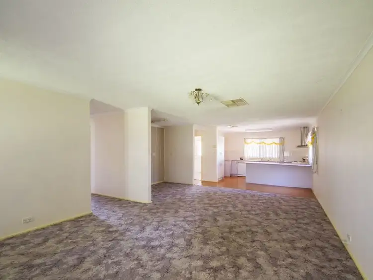 Second view of Homely house listing, 11 Walker Street, Cowra NSW 2794