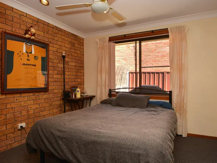 Fifth view of Homely unit listing, 3/199 George Street, East Maitland NSW 2323