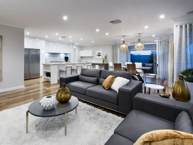 Fifth view of Homely house listing, 2 Bruny Meander, Wandi WA 6167