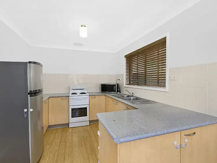 Third view of Homely house listing, 58 Macarthur Street, Killarney Vale NSW 2261