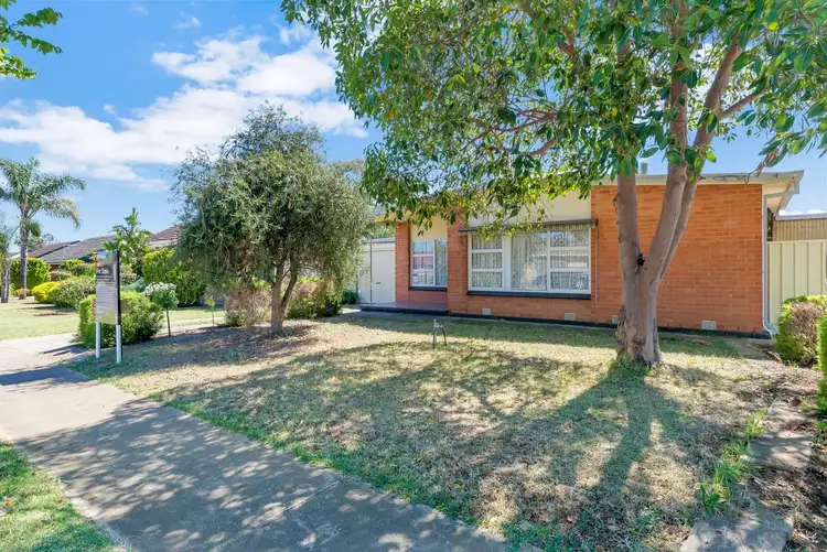 39 Bradman Road, Parafield Gardens SA 5107