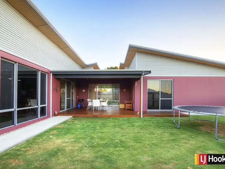 Third view of Homely house listing, 36 Higgins Drive, Broadwater WA 6280