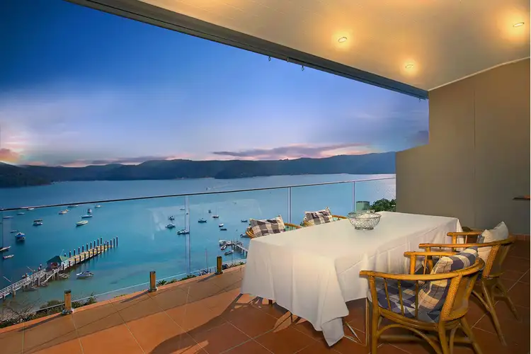Main view of Homely unit listing, 12/50 Palm Beach Road, Palm Beach NSW 2108