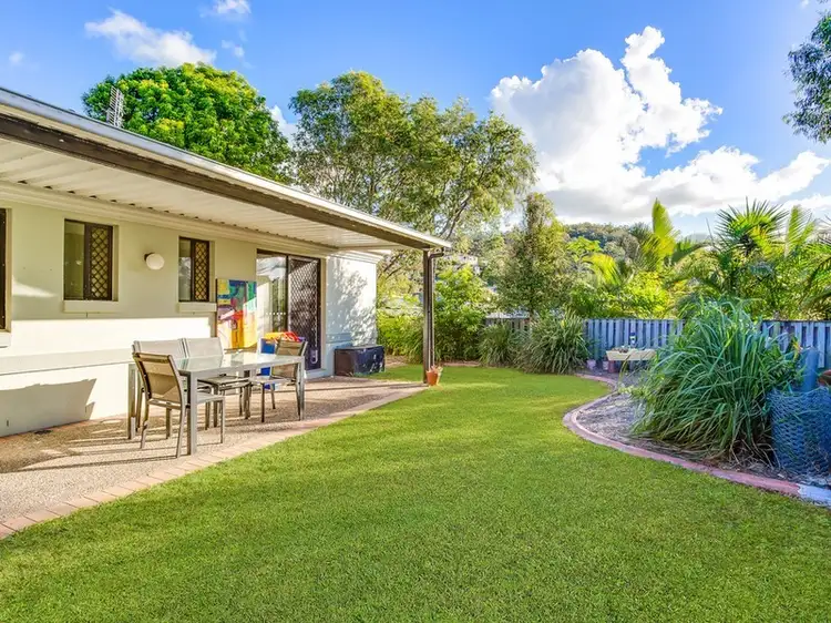 Third view of Homely unit listing, 8/2-4 Langport Parade, Mudgeeraba QLD 4213