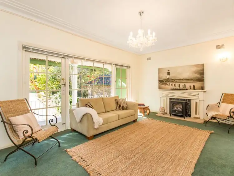 Second view of Homely house listing, 37 Shinfield Ave (Near Lynbara Ave), St Ives NSW 2075