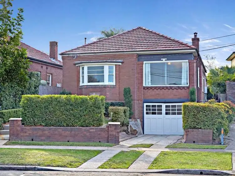 Main view of Homely house listing, 29 Boronia Street, Concord West NSW 2138