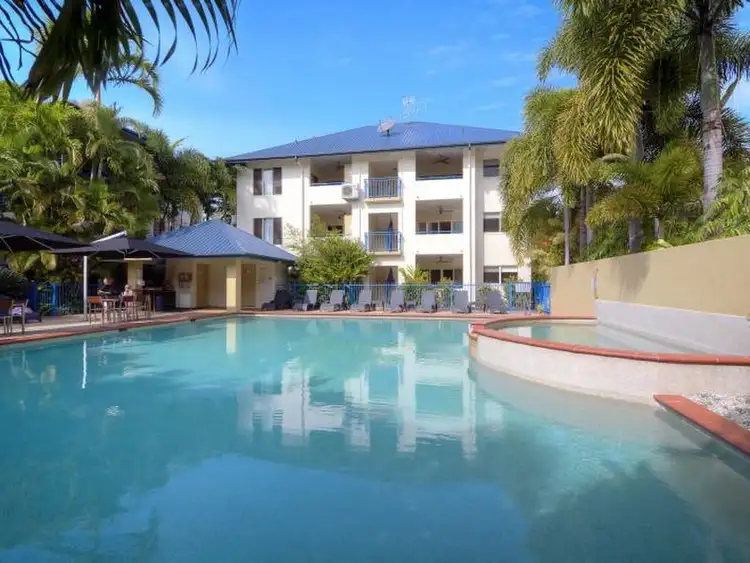 Third view of Homely apartment listing, 16 Central Plaza/35-37 Davidson Street, Port Douglas QLD 4877
