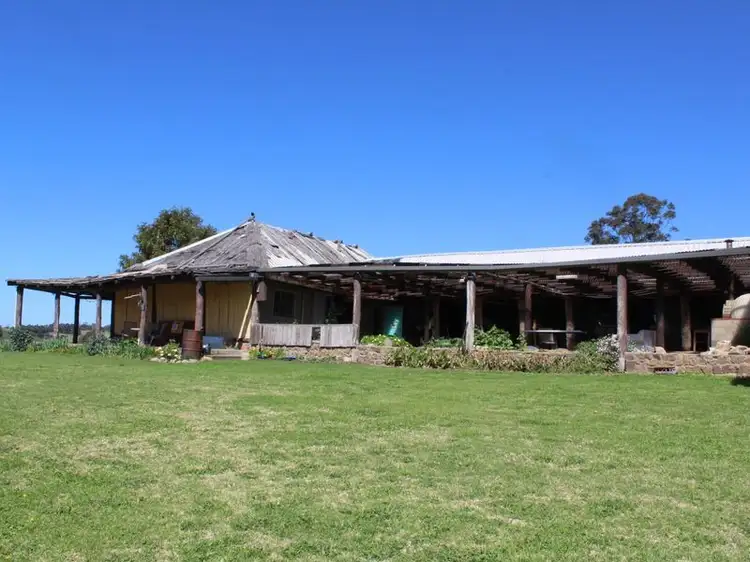 Third view of Homely land listing, 16 Springvale Close, Bega NSW 2550