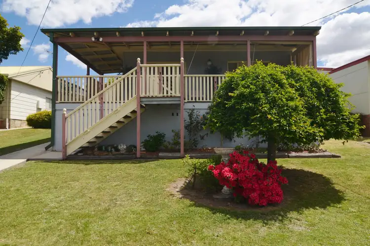 Main view of Homely house listing, 65 Musket Parade, Lithgow NSW 2790
