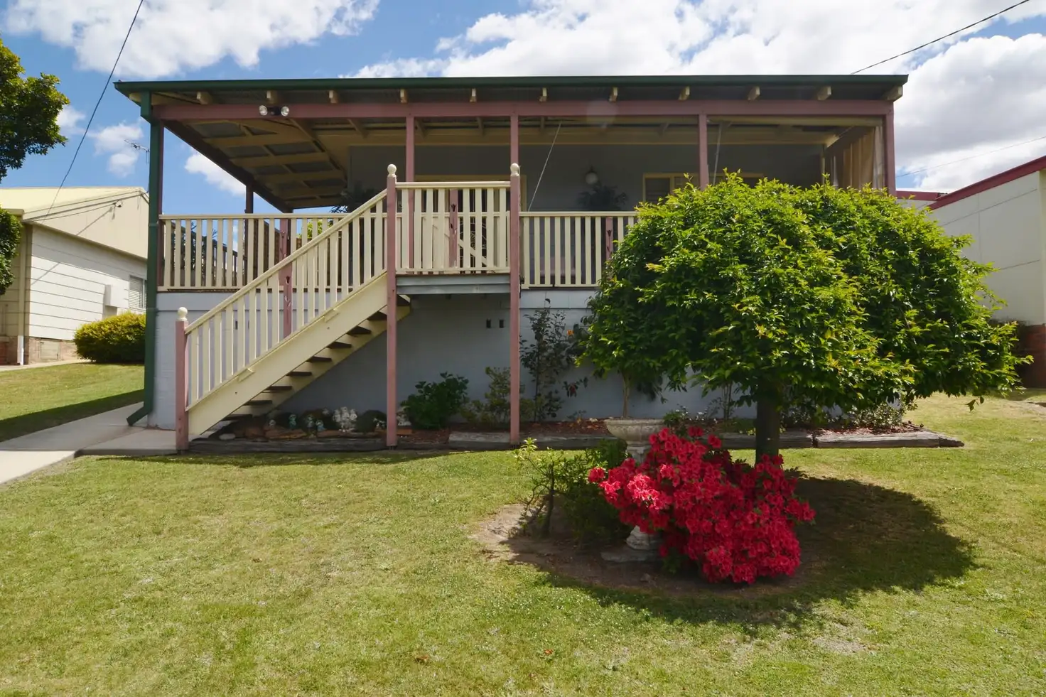 Main view of Homely house listing, 65 Musket Parade, Lithgow NSW 2790