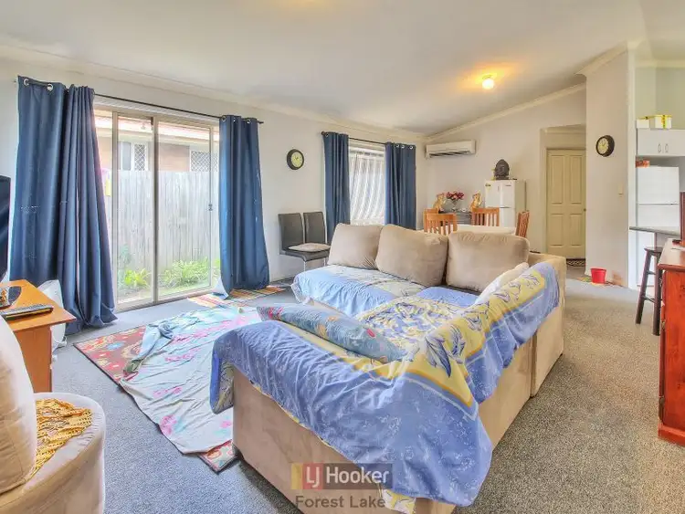 Third view of Homely house listing, 44 Tewantin Way, Forest Lake QLD 4078