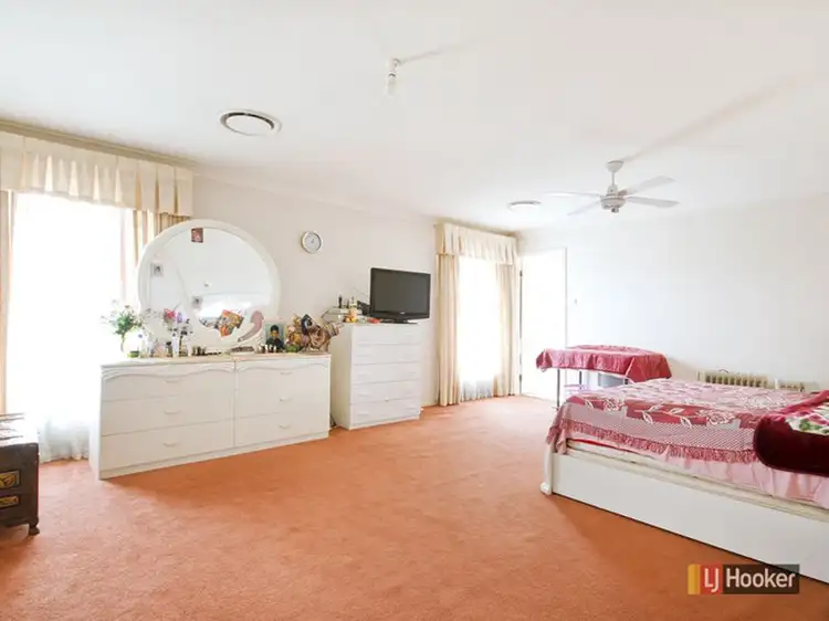 Sixth view of Homely house listing, 34 Winten Drive, Glendenning NSW 2761