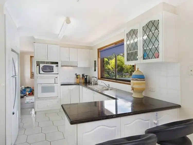 Fourth view of Homely house listing, 21 Sunrise Crescent, Goonellabah NSW 2480