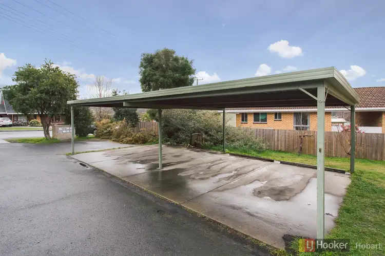Fourth view of Homely unit listing, 8/30 Maranoa Road, Kingston TAS 7050