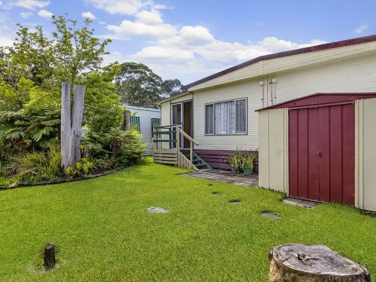 Fifth view of Homely house listing, 158/2 Evans Road, Canton Beach NSW 2263