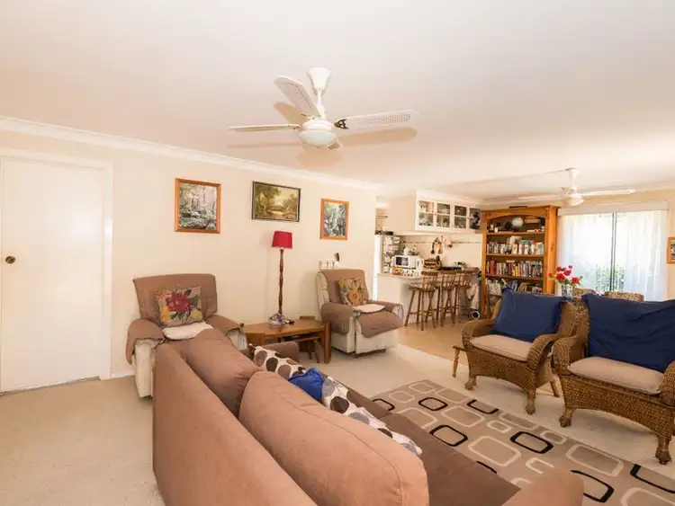 Third view of Homely house listing, 3 Lincoln Crescent, Batemans Bay NSW 2536