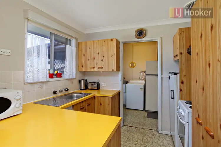 Second view of Homely house listing, 63 Marsden Road, St Marys NSW 2760